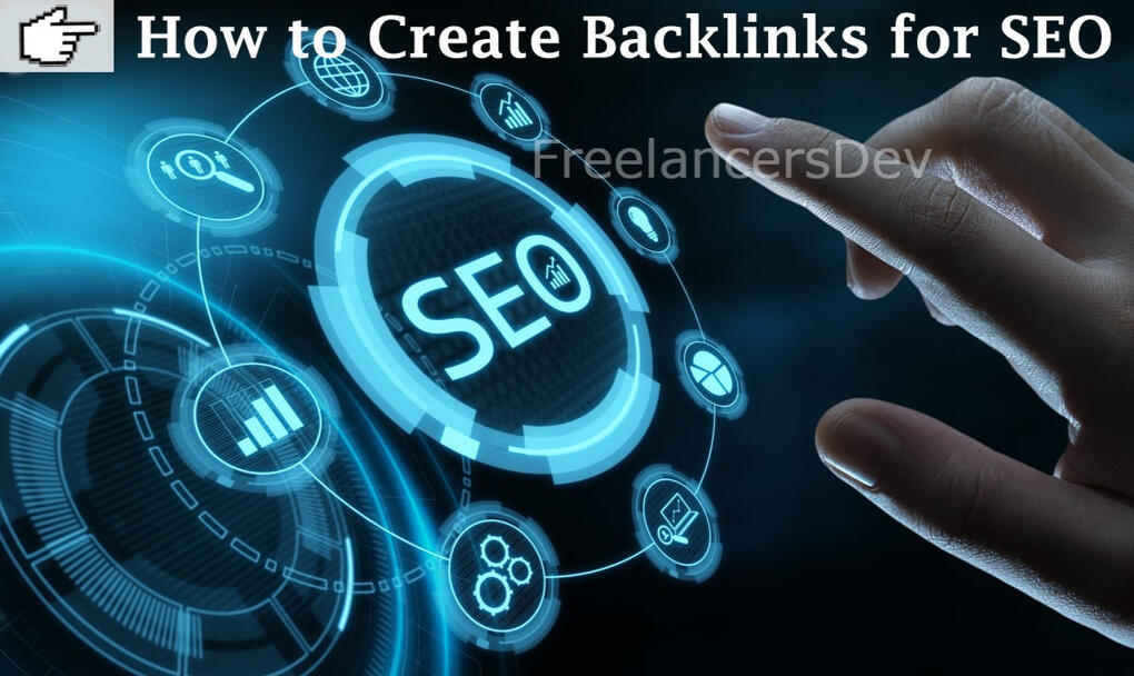 Buy Backlinks for SEO